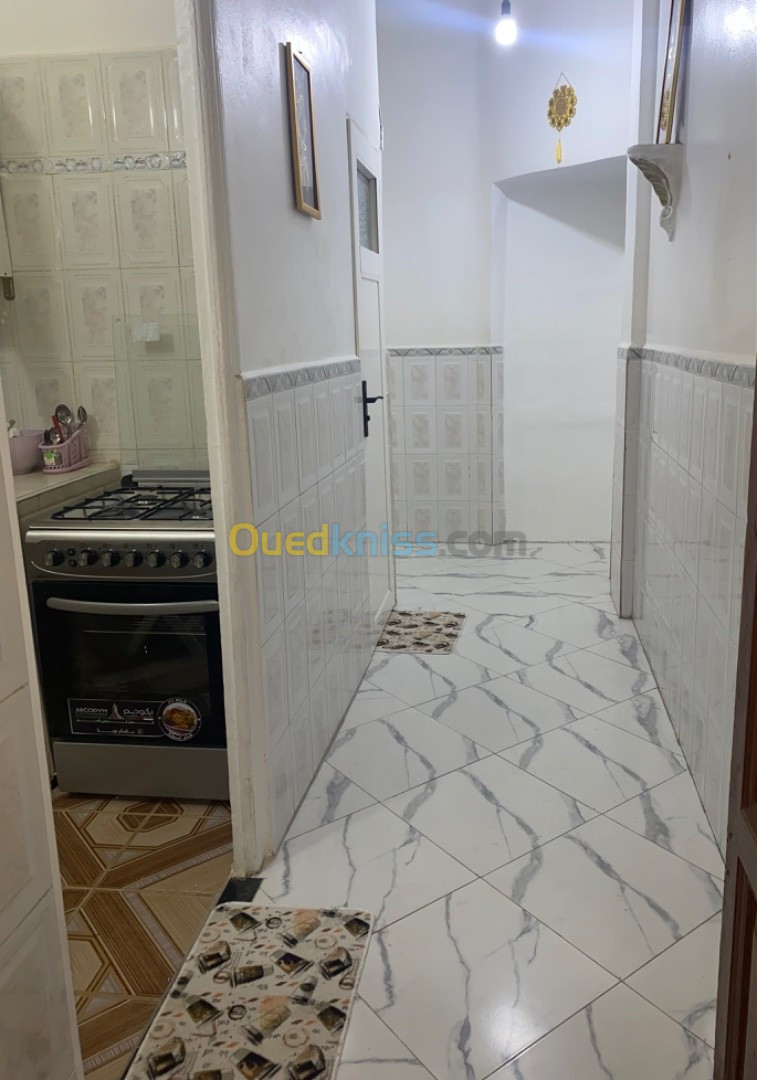 Location vacances Appartement F2 Alger Alger centre