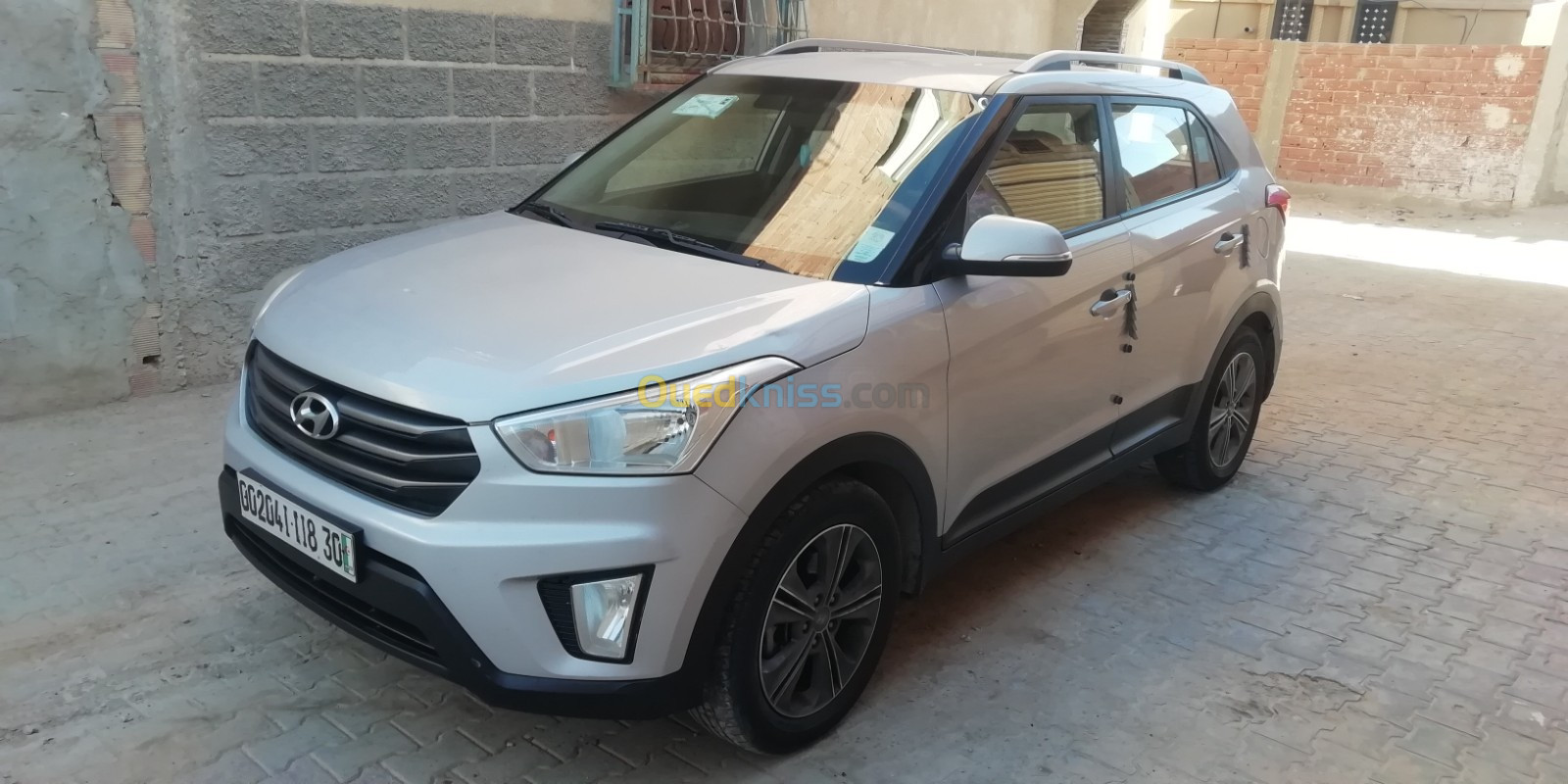 Hyundai Creta 2018 GL