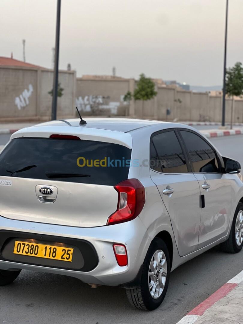 Kia Picanto 2018 EX