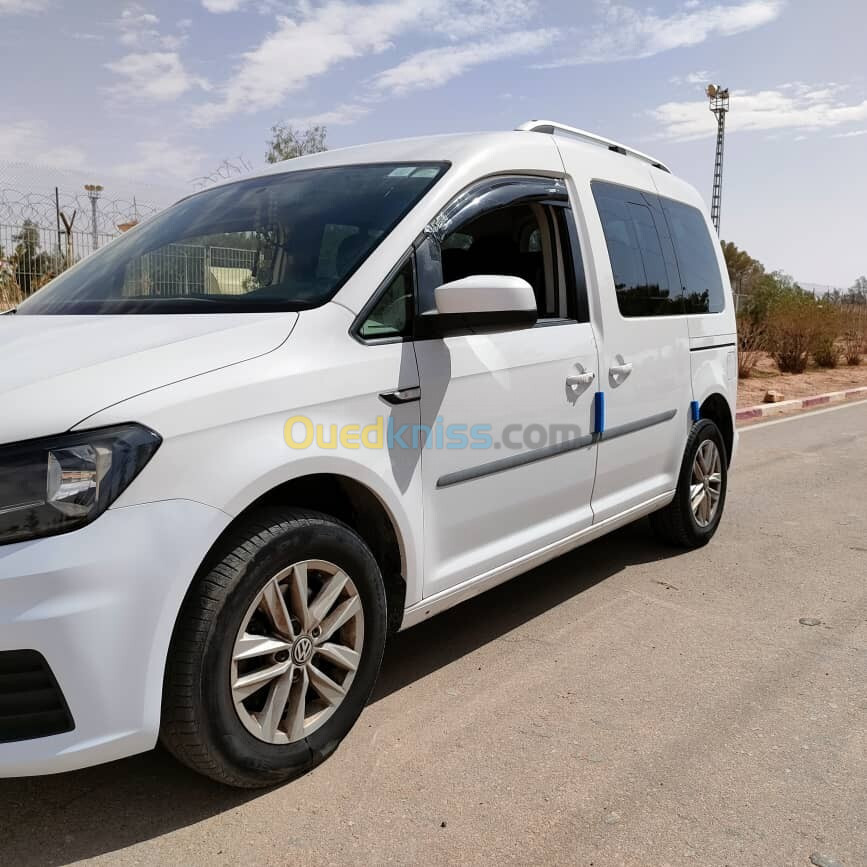 Volkswagen Caddy 2018 START+