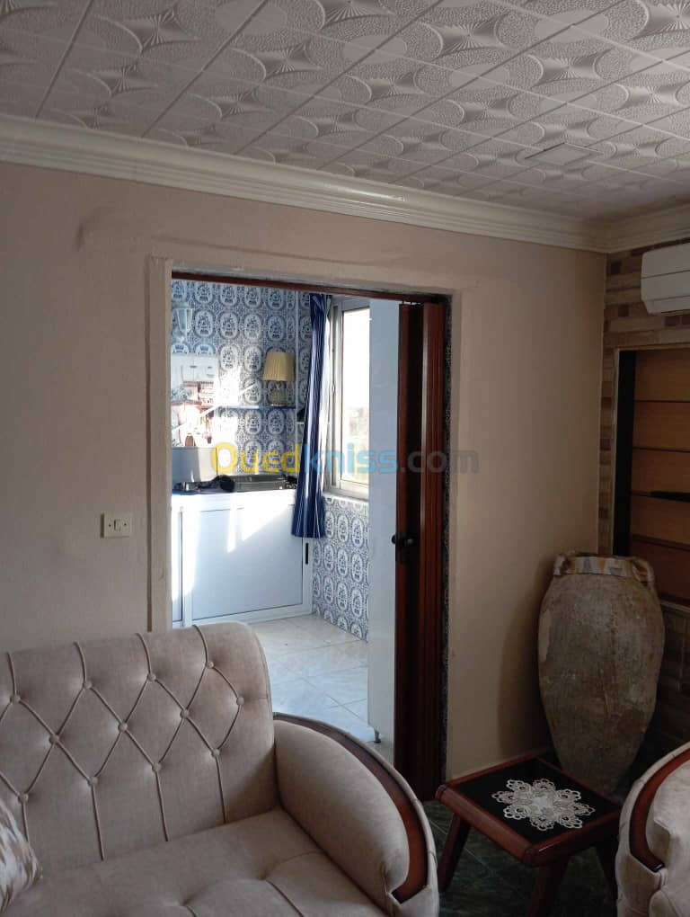 Vente Appartement F3 Alger Birkhadem