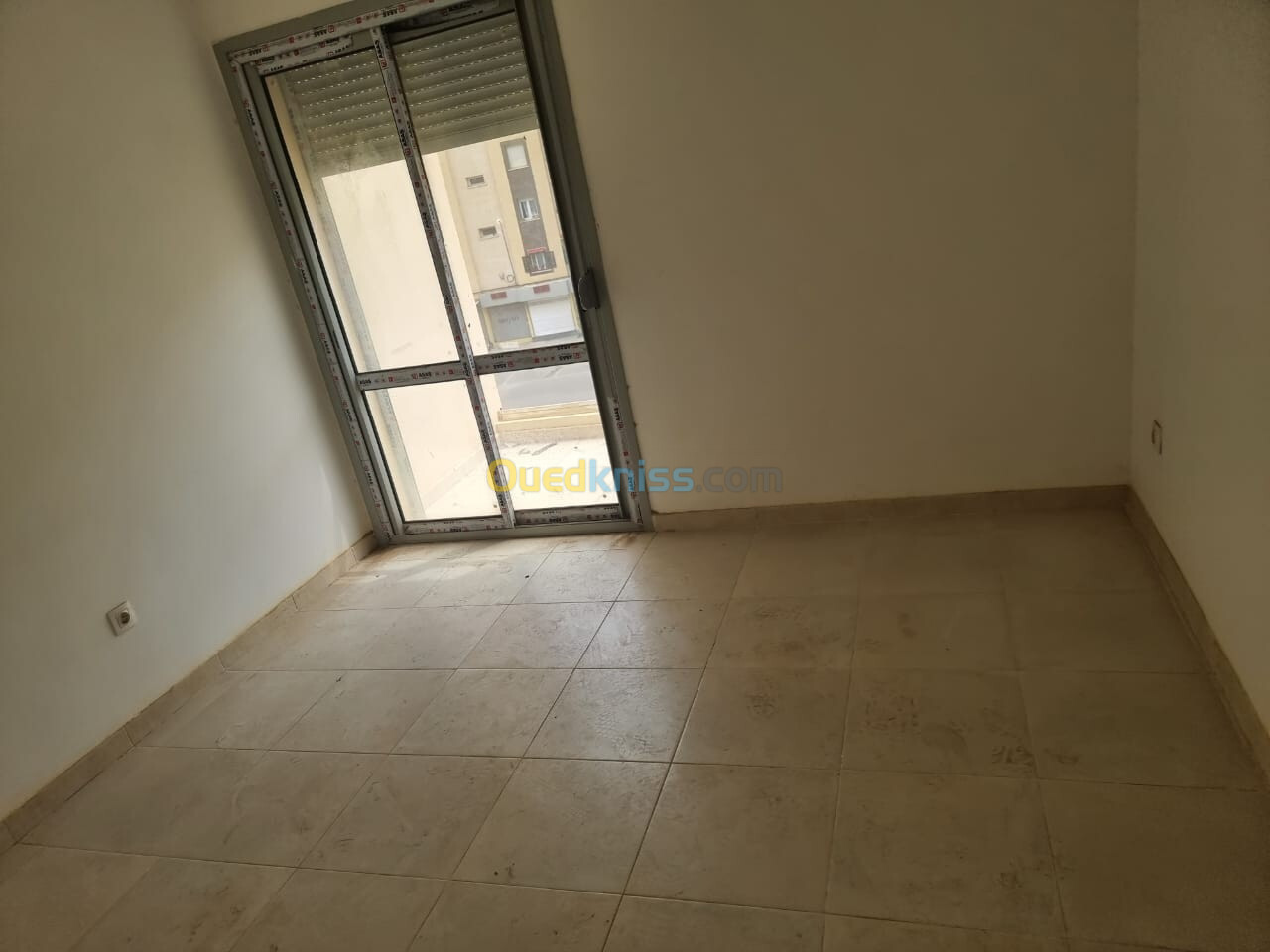 Vente Appartement F4 Alger Ain naadja