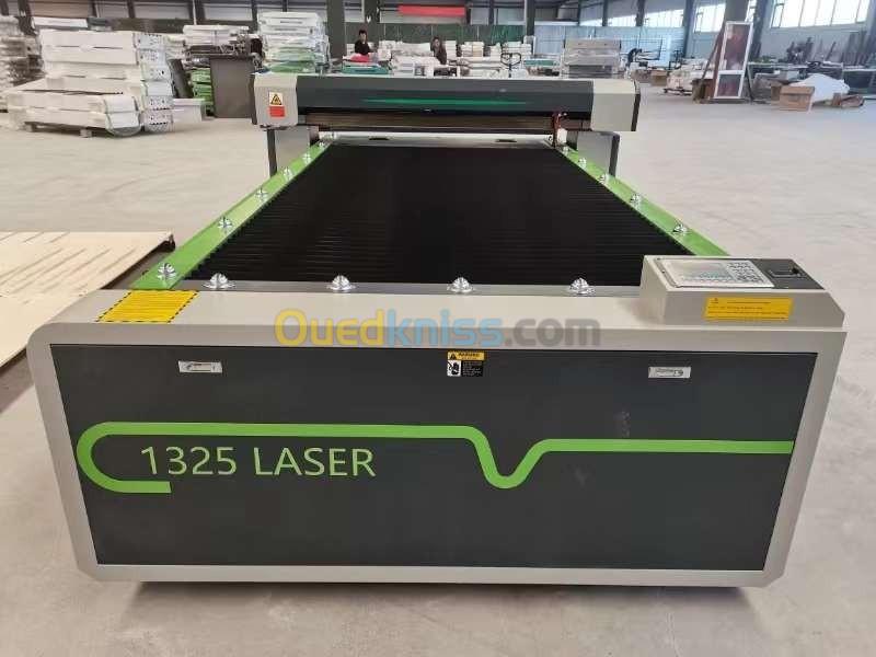 CNC LASER 1325