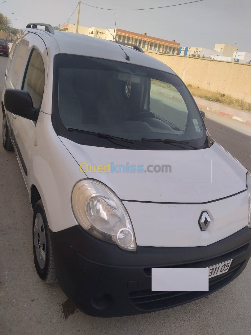 Renault Kangoo 2011 Confort