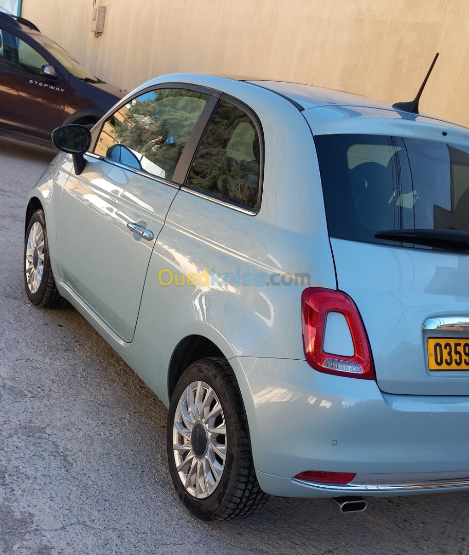 Fiat Fiat 500 2023 Club