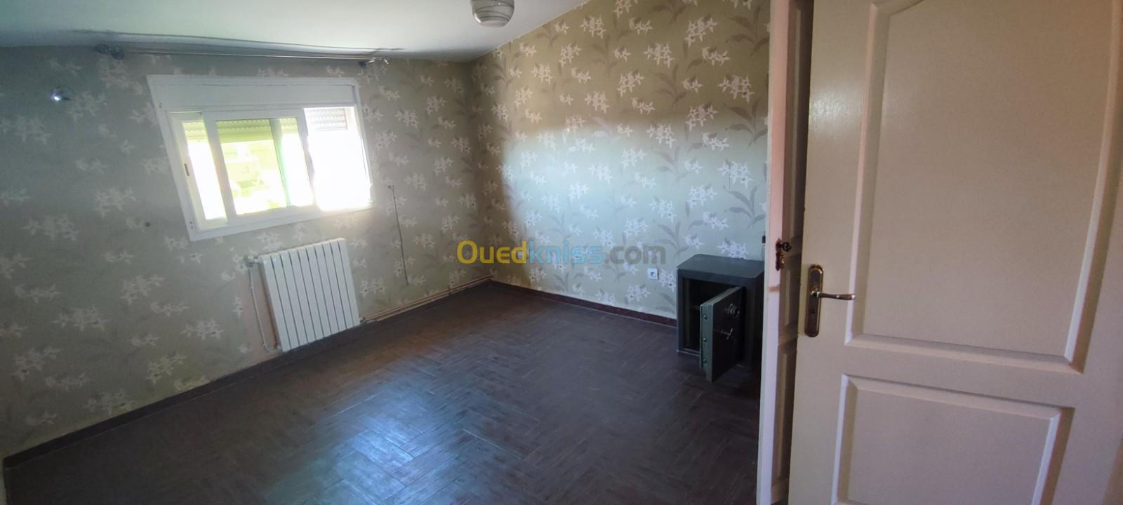 Vente Duplex F8 Alger Mohammadia