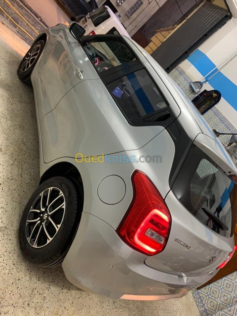 Suzuki Swift 2022 Gls