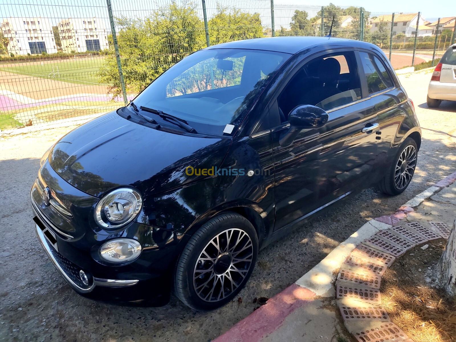 Fiat 500 2024 Dolcevita