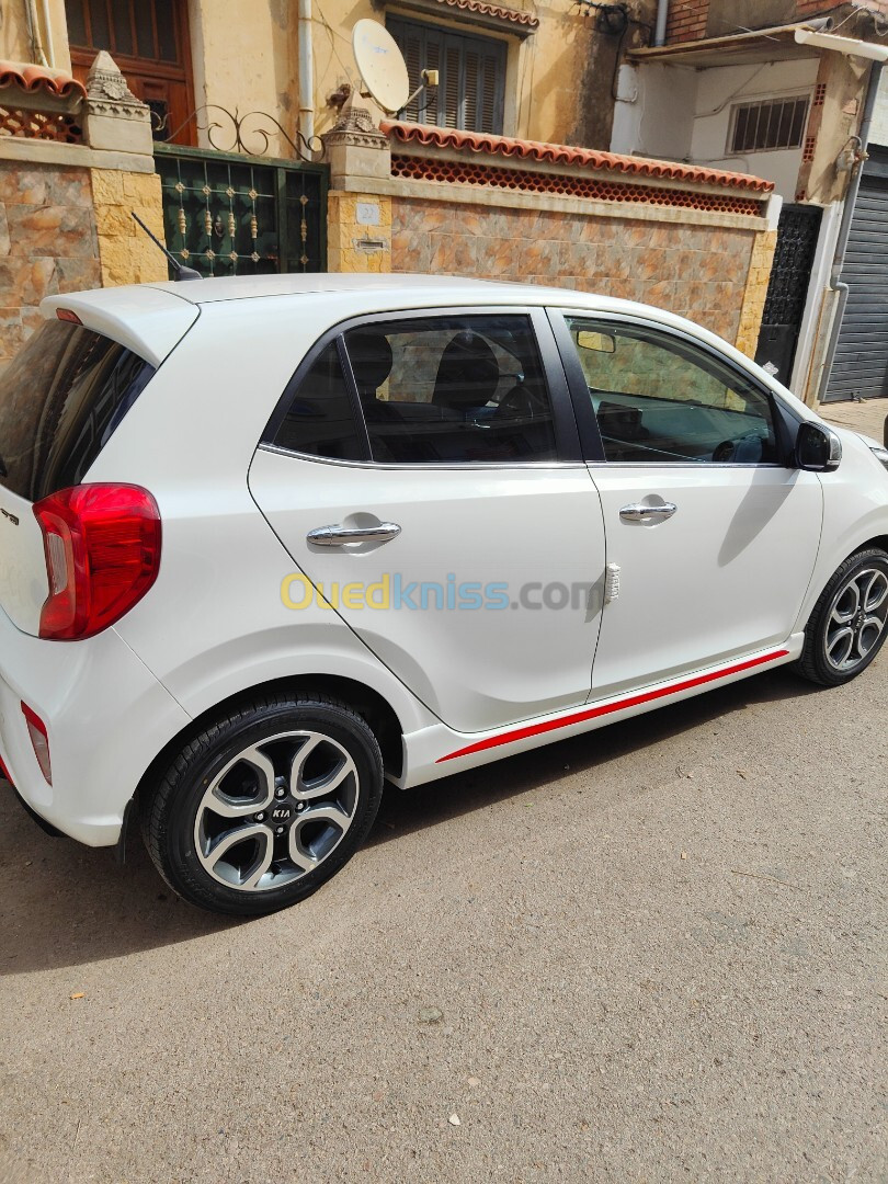 Kia Picanto 2018 GT-Line