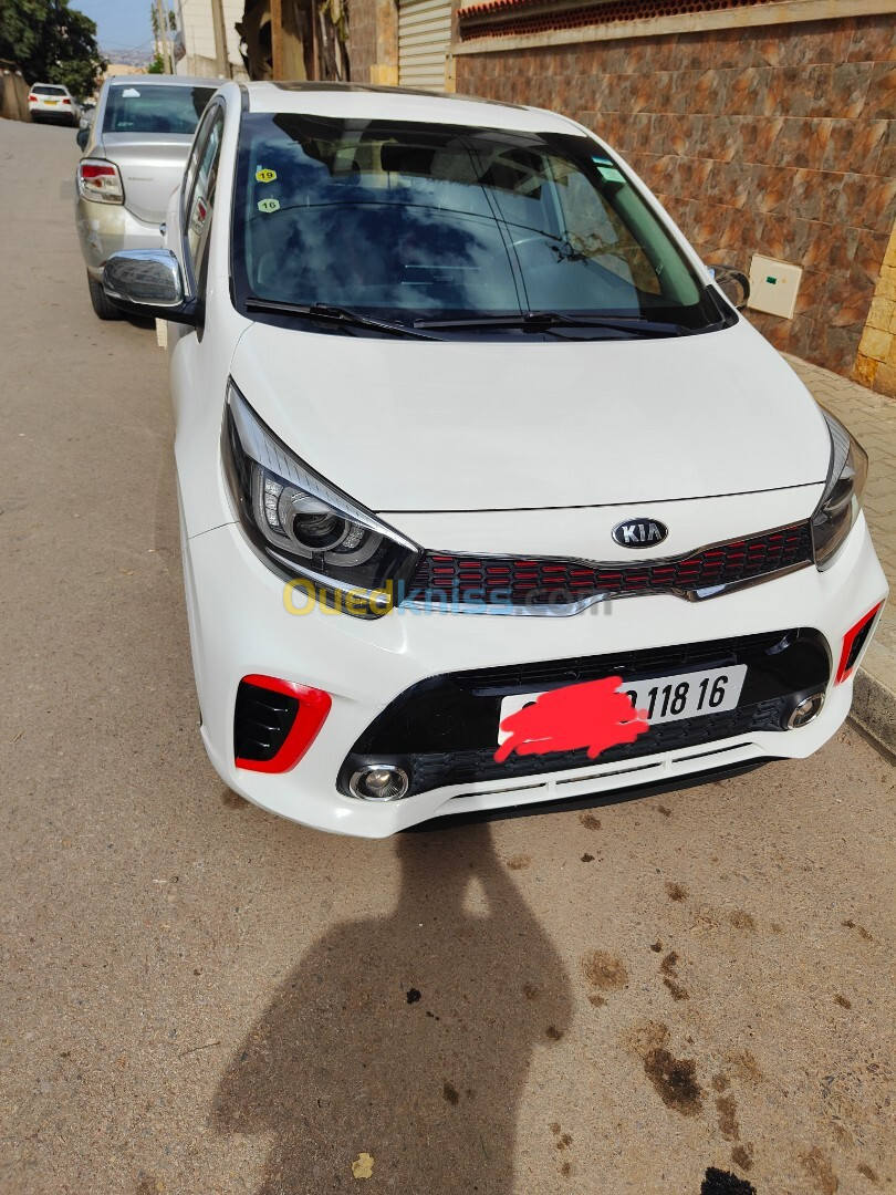 Kia Picanto 2018 GT-Line