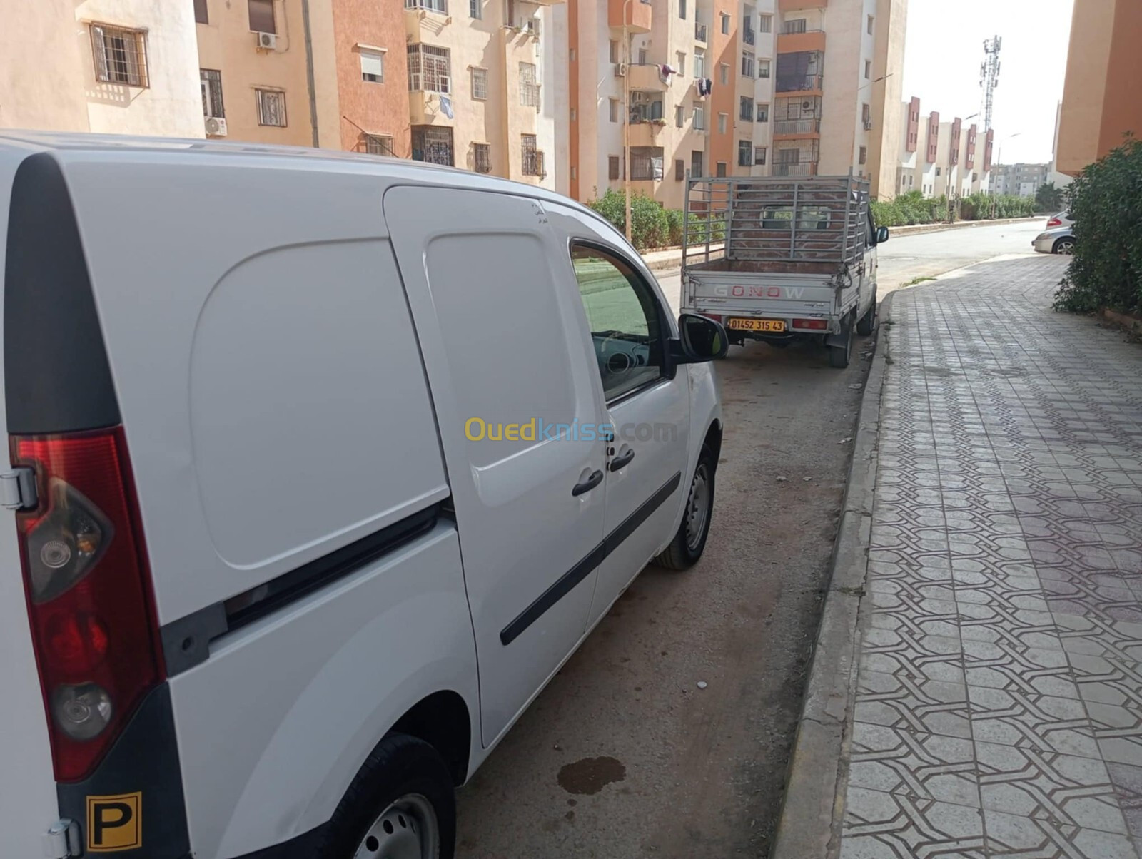 Renault Kangoo 2013 Kangoo