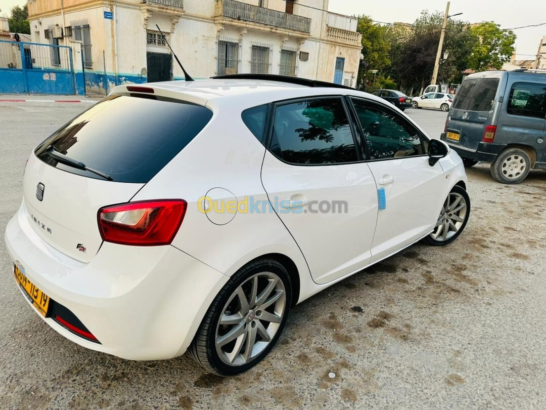 Seat Ibiza 2013 Fr