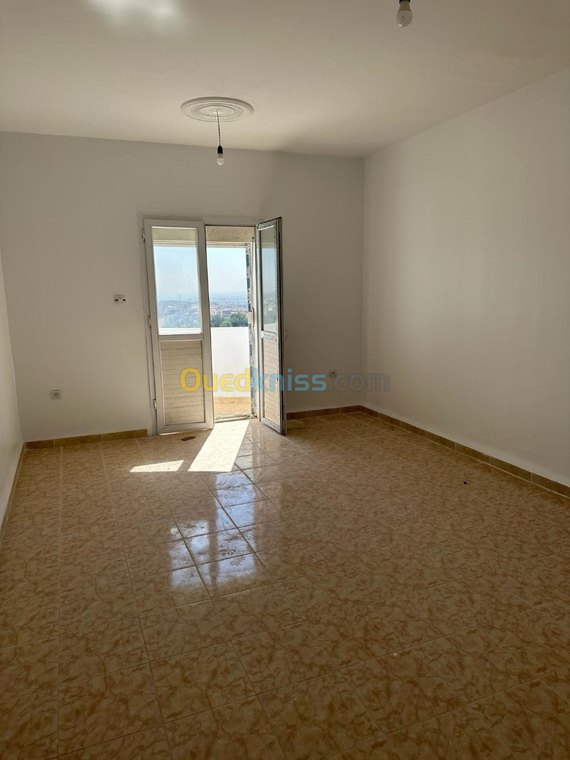 Vente Appartement F3 Alger Birkhadem