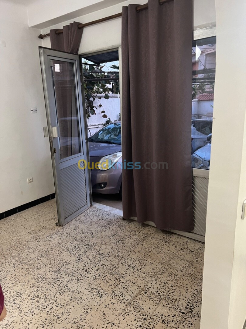 Location Niveau De Villa F2 Alger Birkhadem