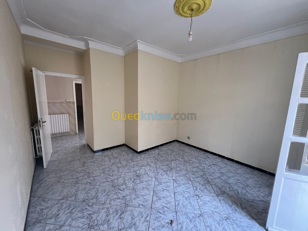 Location Niveau De Villa F3 Alger Birkhadem