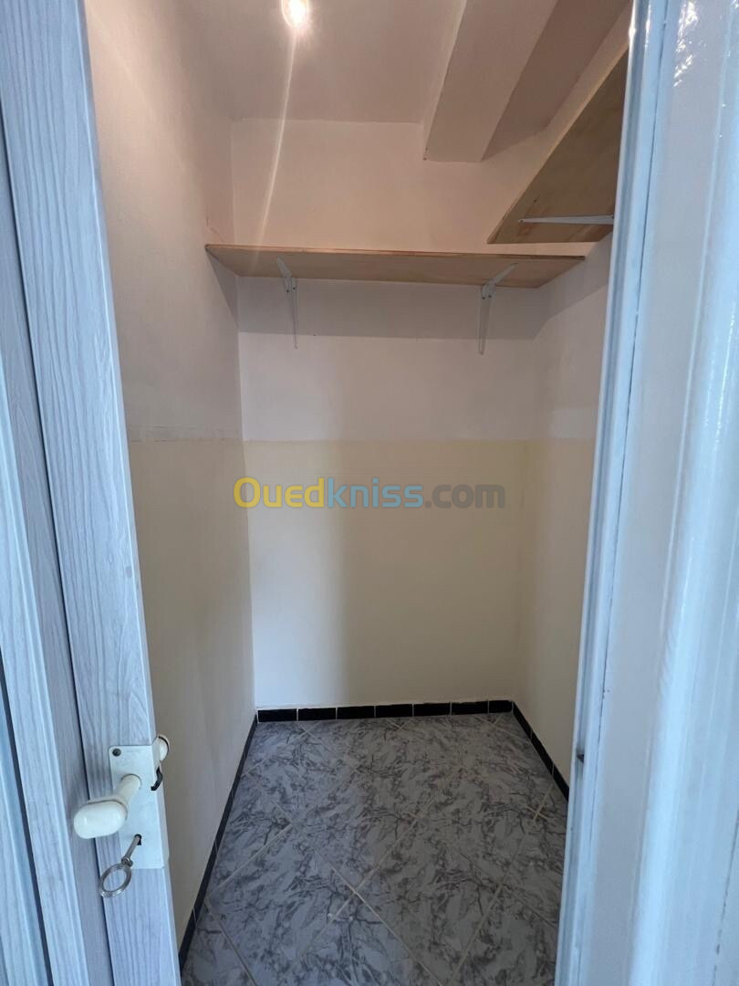 Location Niveau De Villa F3 Alger Birkhadem