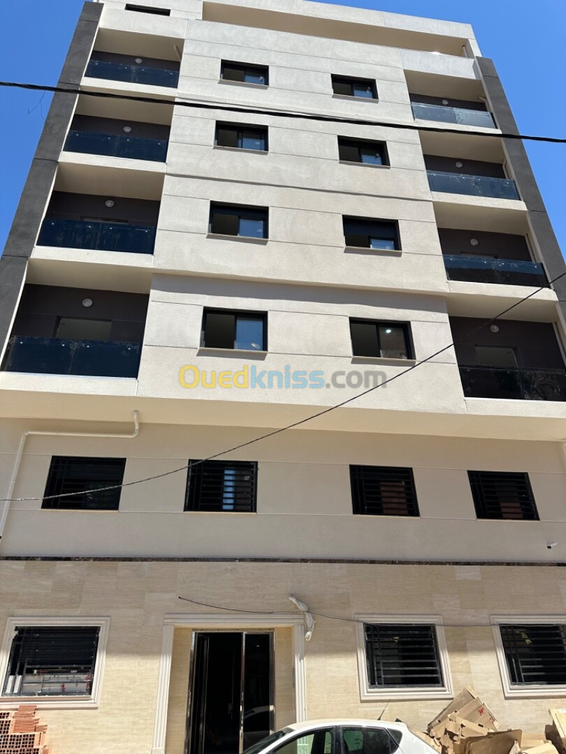 Vente Appartement Oran Es senia