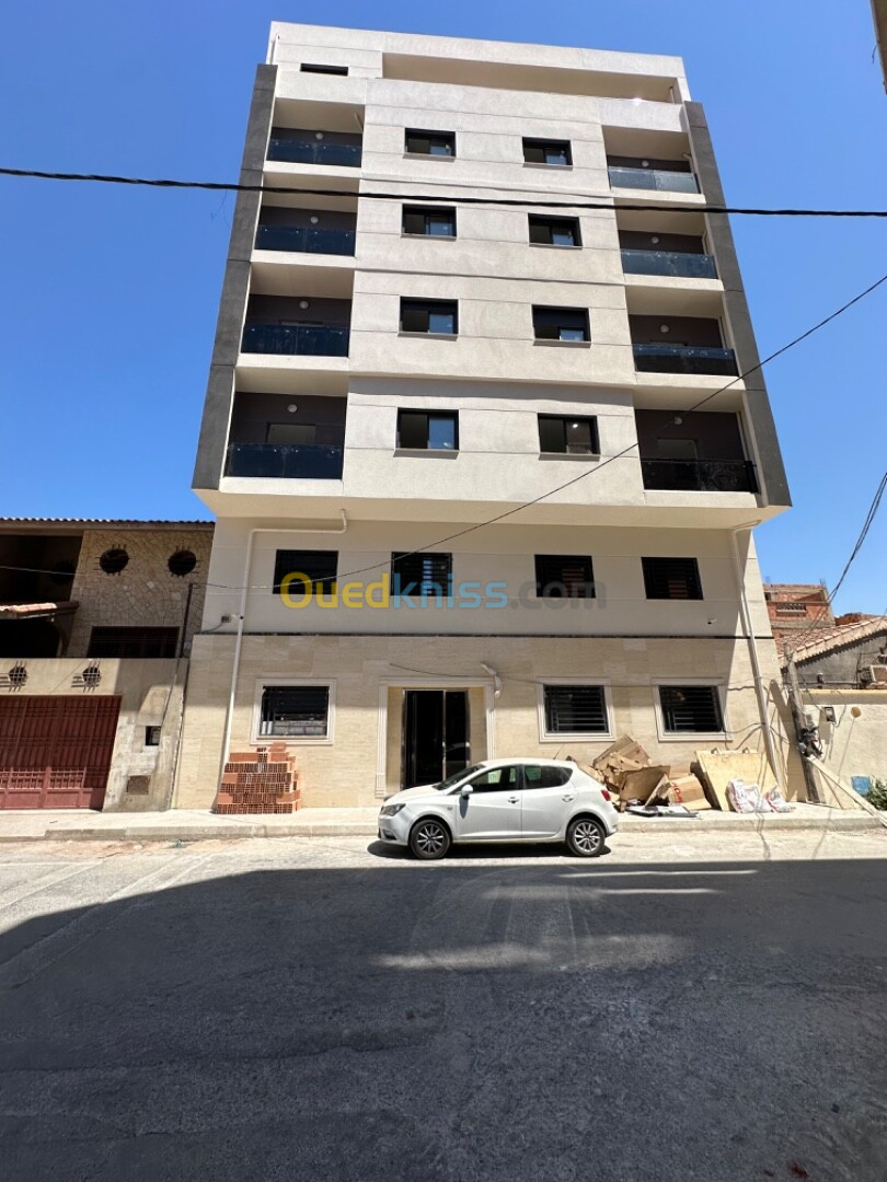 Vente Appartement Oran Es senia