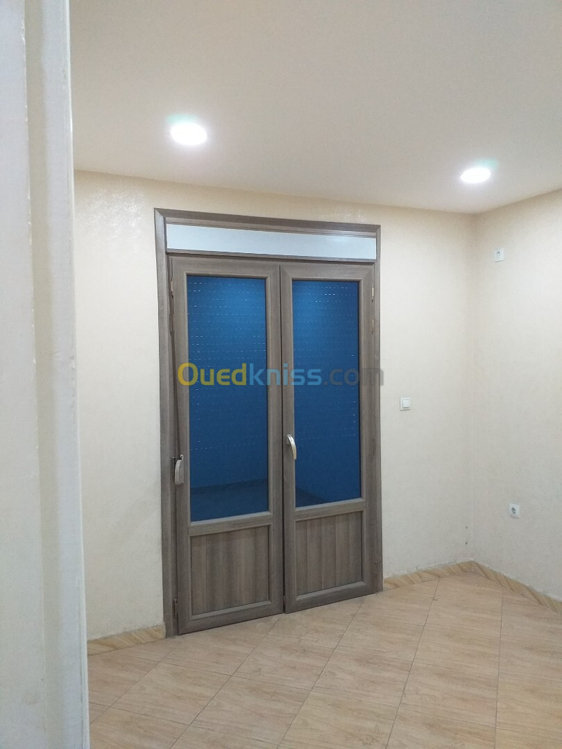 Location Appartement F3 Alger Hraoua