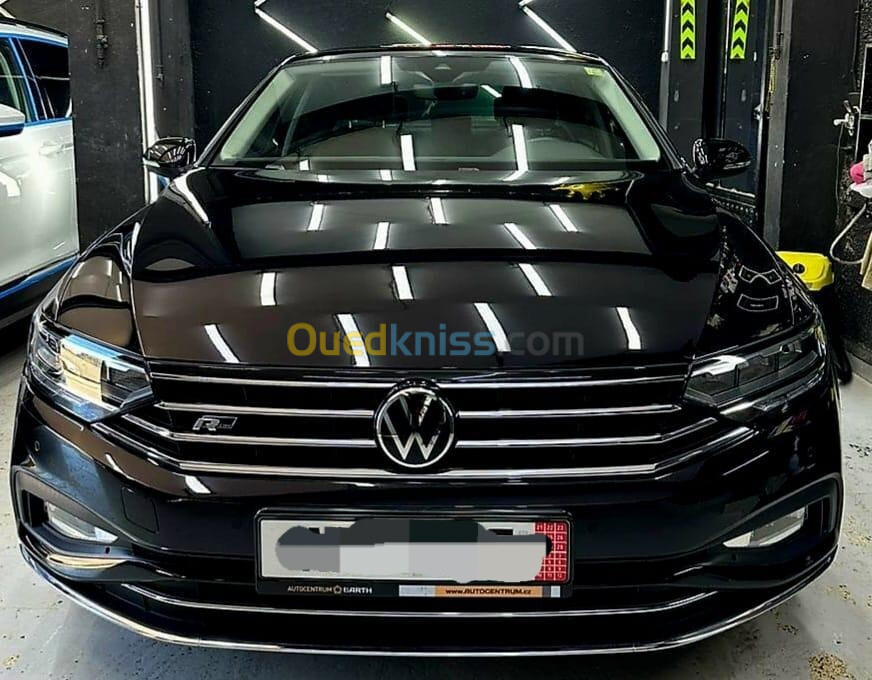 Volkswagen Passat 2022 Passat