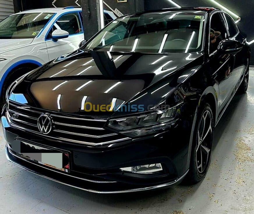 Volkswagen Passat 2022 R Line