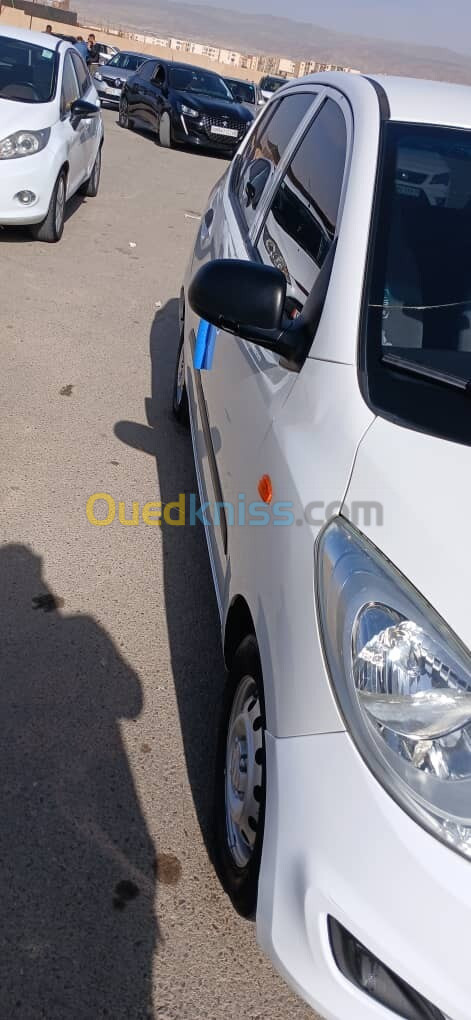 Hyundai i10 2015 GL Plus