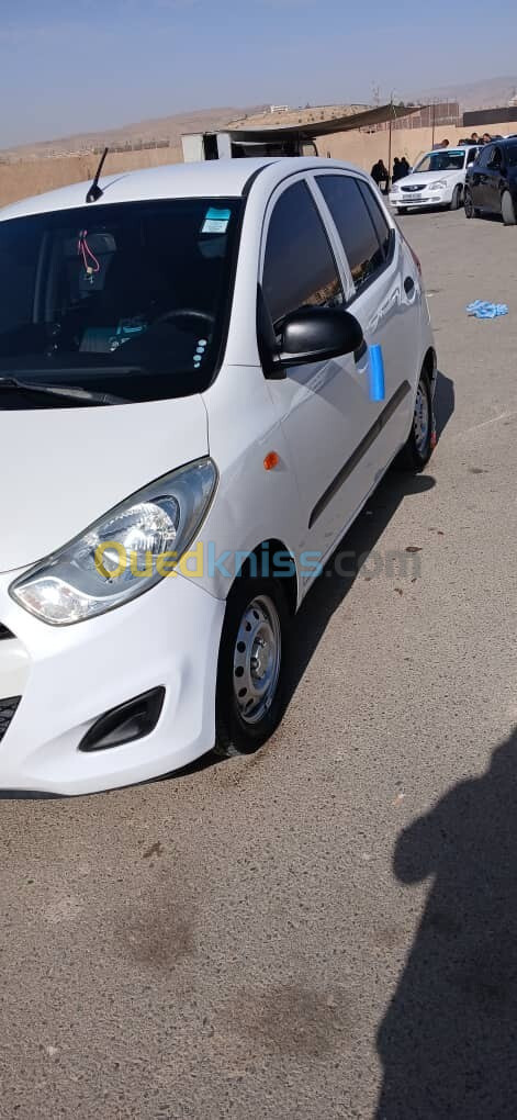 Hyundai i10 2015 GL Plus