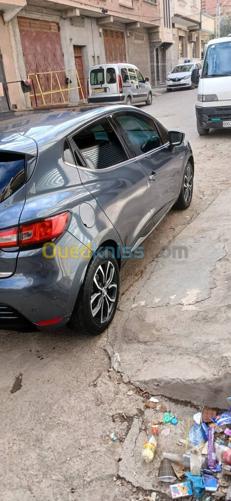 Renault Clio 4 2019 Limited 2