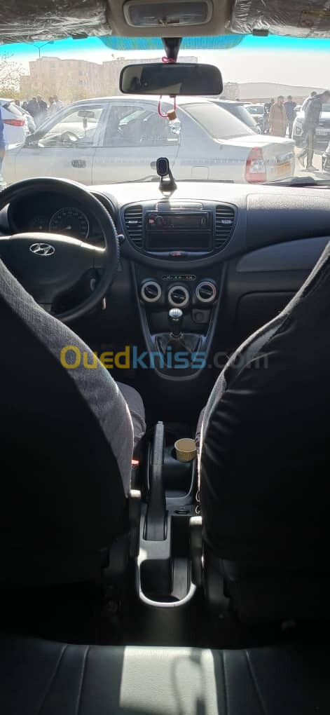 Hyundai i10 2015 GL Plus