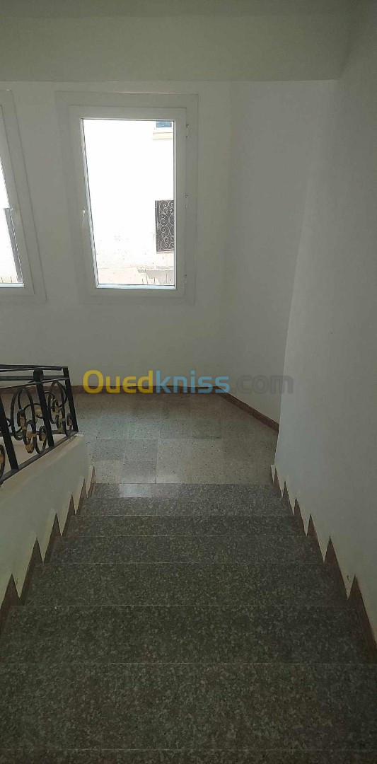 Vente Appartement F3 Tizi Ouzou Tigzirt