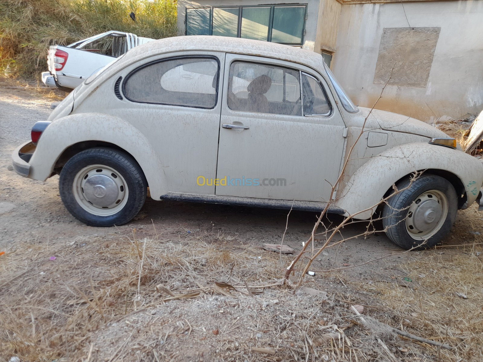 Volkswagen Coccinelle 1973 1303