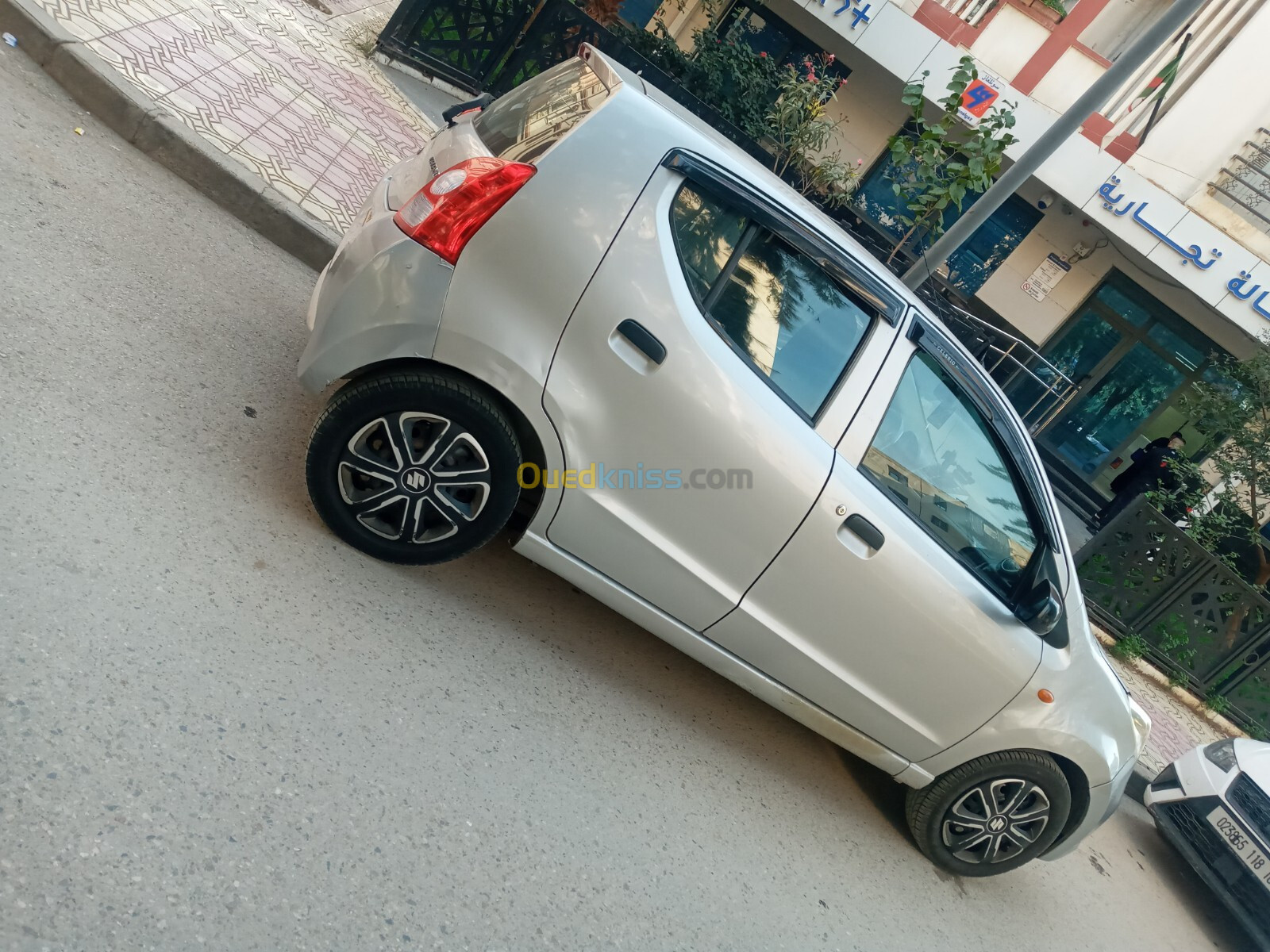 Suzuki Celerio 2012 Celerio