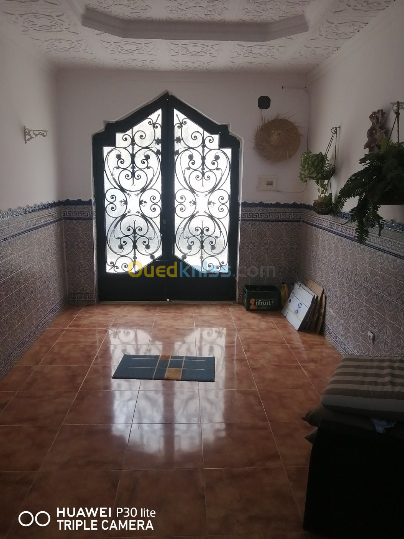 Vente Villa Tipaza Bou ismail