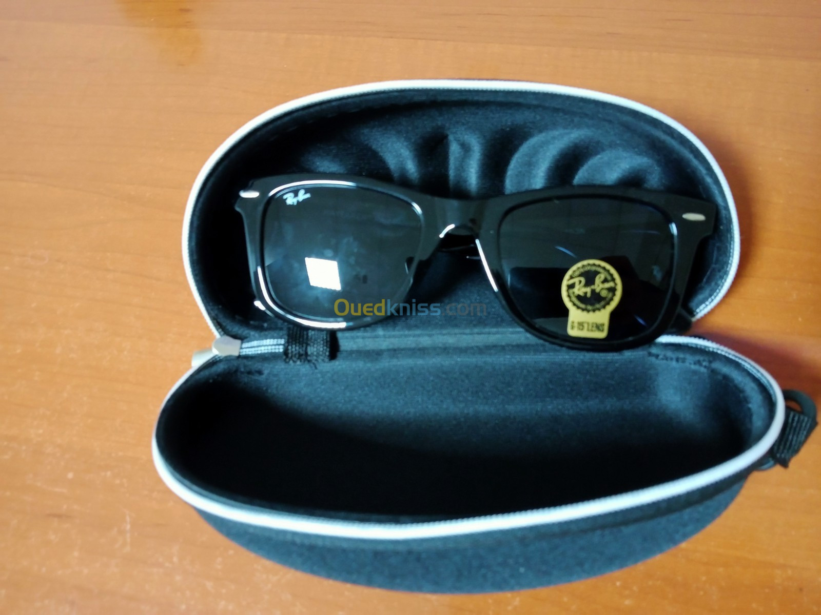 Lunette de soleil Ray-Ban