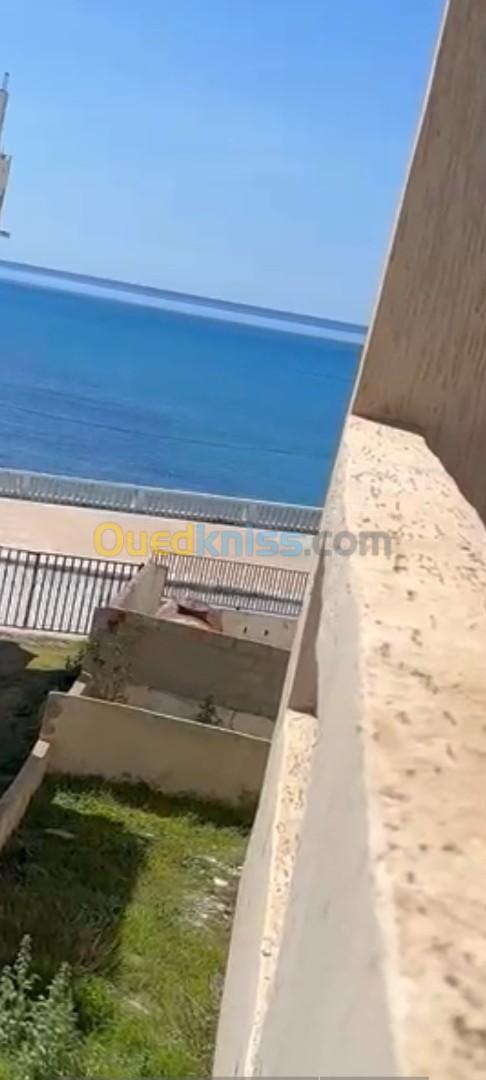 Location vacances Appartement Skikda El marsa