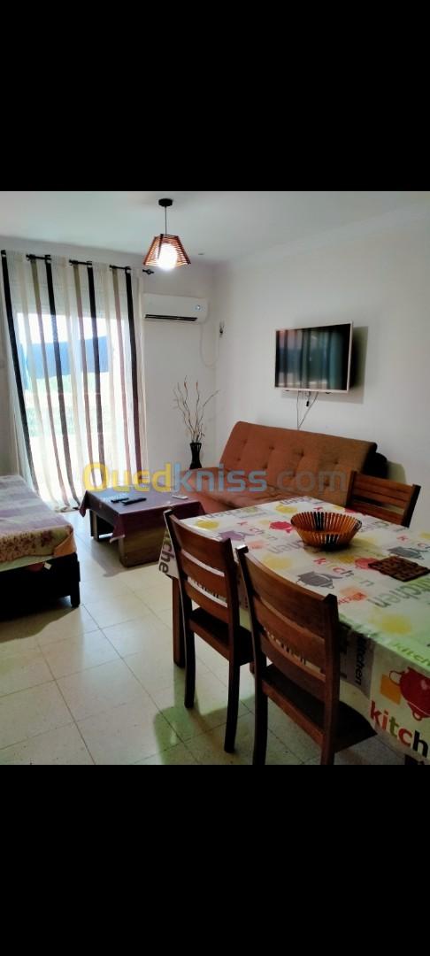 Location vacances Appartement Skikda El marsa