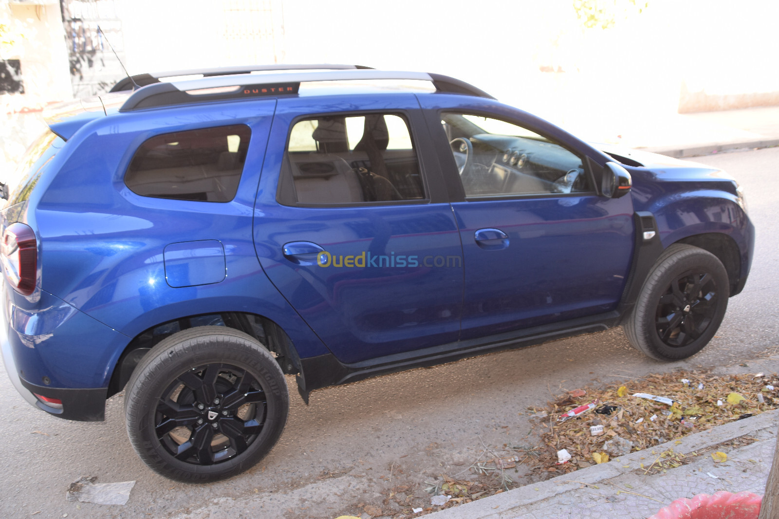 Dacia Duster 2022 Duster