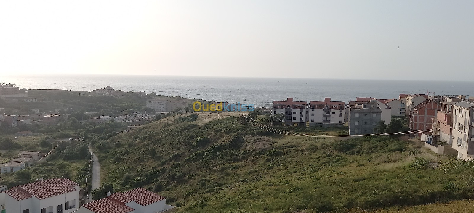 Vente Appartement Tizi Ouzou Azeffoun