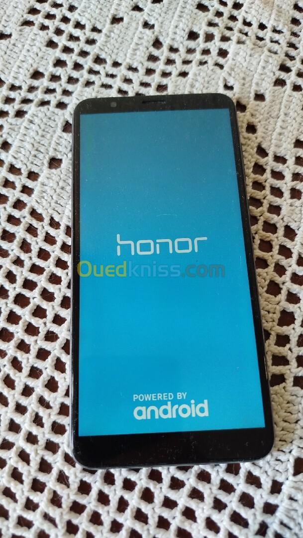 HONOR 7X