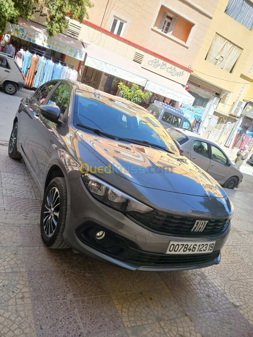 Fiat Tipo 2023 Cite plus