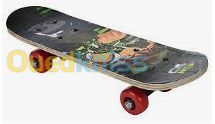 SKATE BOARD