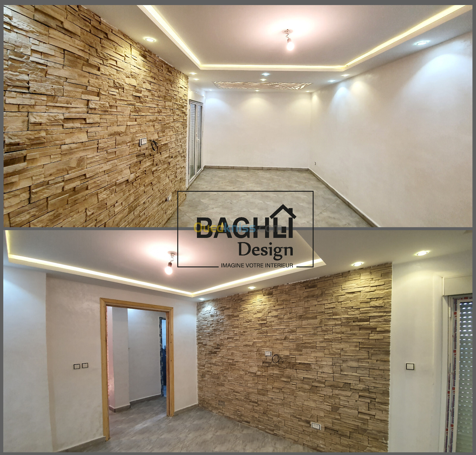 Ba13 Professionelle Tlemcen