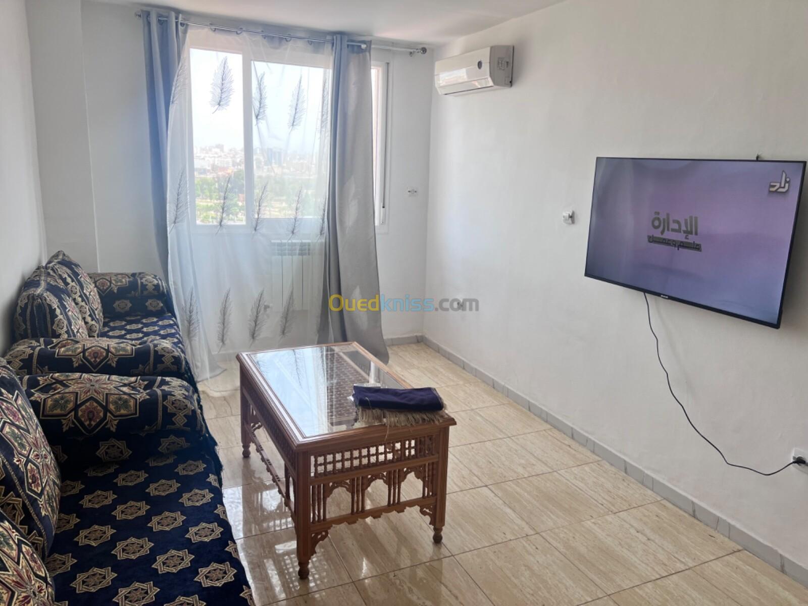 Location Appartement F3 Oran Oran