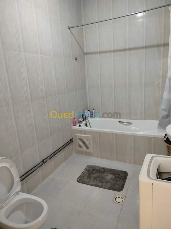 Vente Appartement F5 Mostaganem Sayada