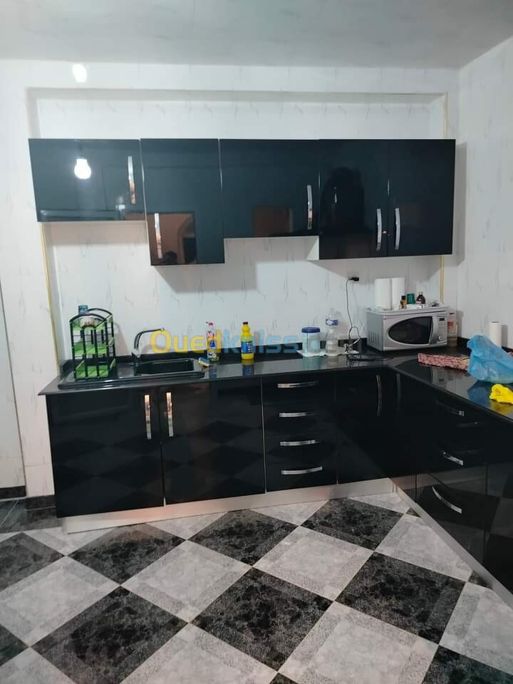 Vente Appartement F5 Mostaganem Sayada