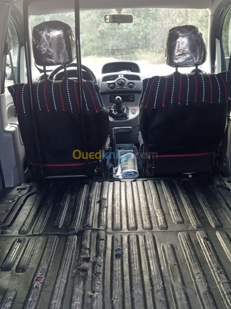 Renault Kangoo 2010 Kangoo