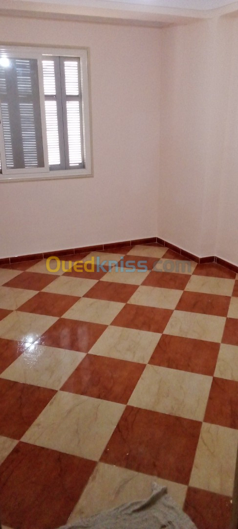 Vente Appartement F4 Tizi Ouzou Azazga