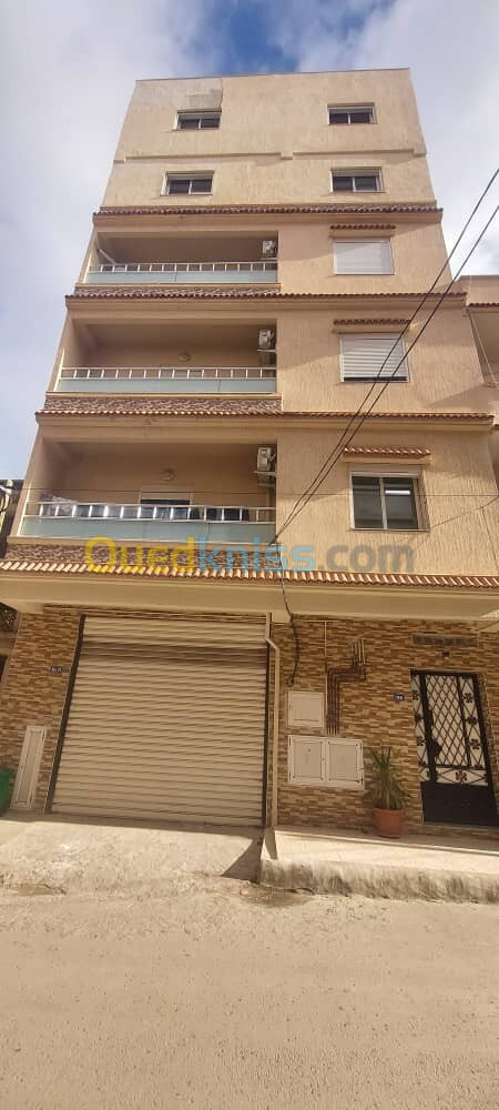 Vente Villa Alger Cheraga