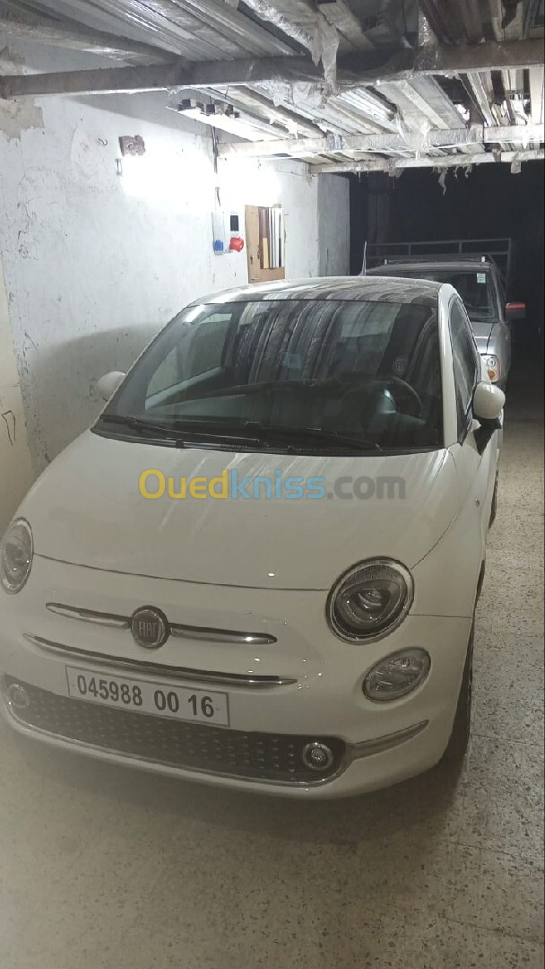 Fiat 500 2024 Fiat 500