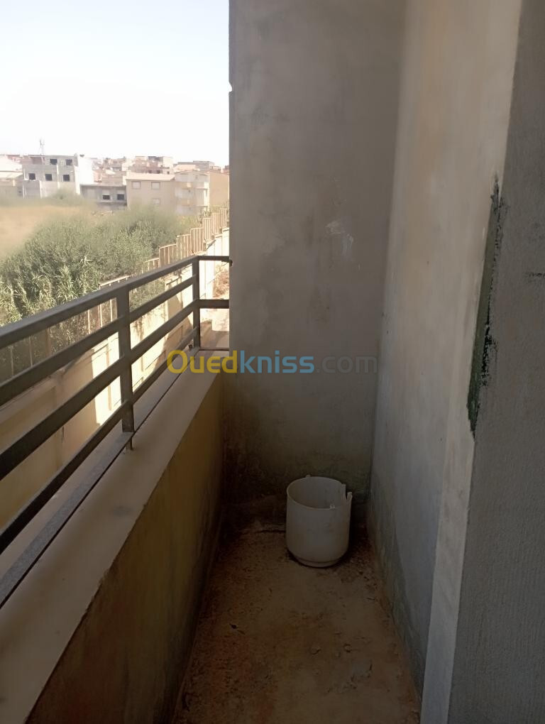 Vente Appartement F4 Alger Draria